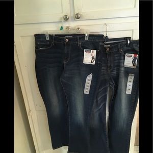Levi’s jeans Bundle of two